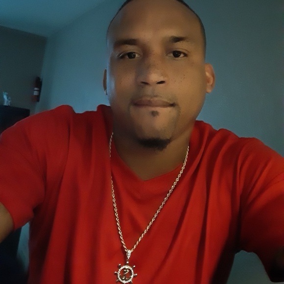 Meet your Posher, Jamar - Picture 1 of 1